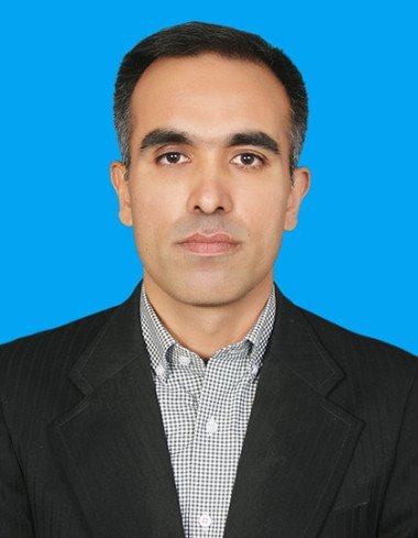 Dr. Iftikhar Ali